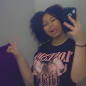 Meet your Posher, Briannarose